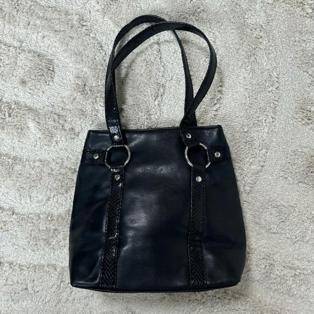 Victoria's Vintage Secret Purse